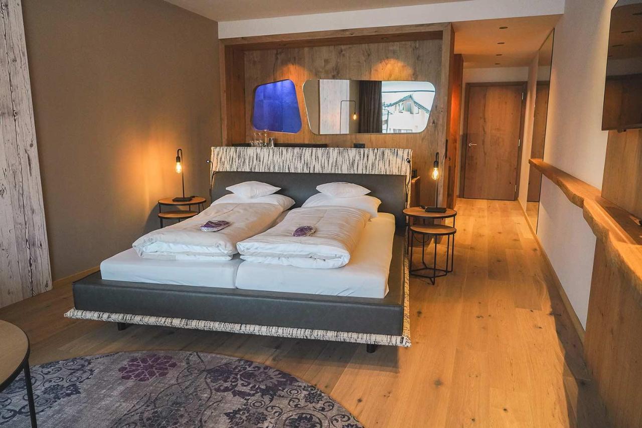אוברנדורף אין טירול Hotel Penzinghof מראה חיצוני תמונה