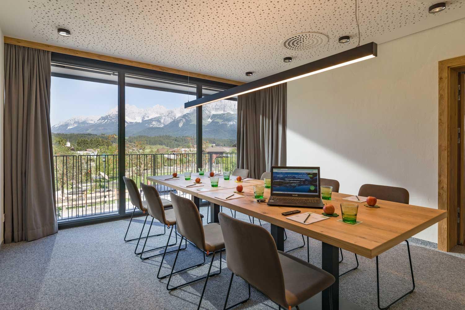 אוברנדורף אין טירול Hotel Penzinghof מראה חיצוני תמונה