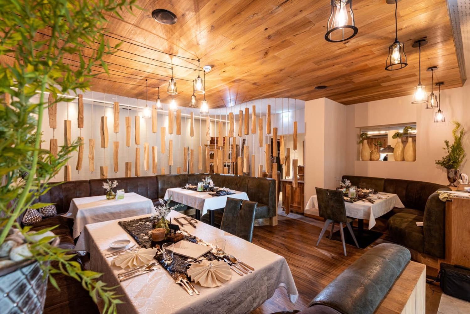אוברנדורף אין טירול Hotel Penzinghof מראה חיצוני תמונה