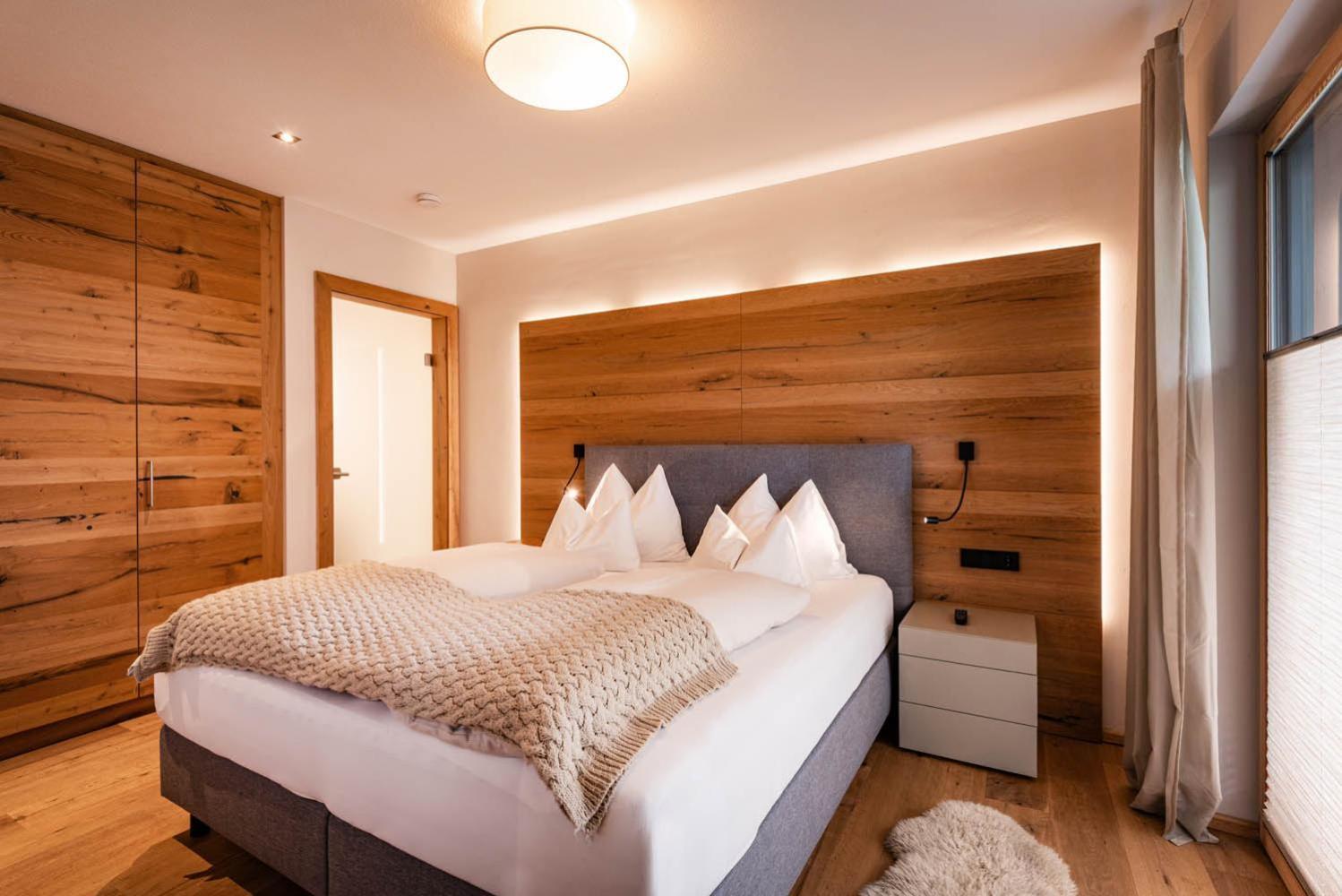 אוברנדורף אין טירול Hotel Penzinghof מראה חיצוני תמונה