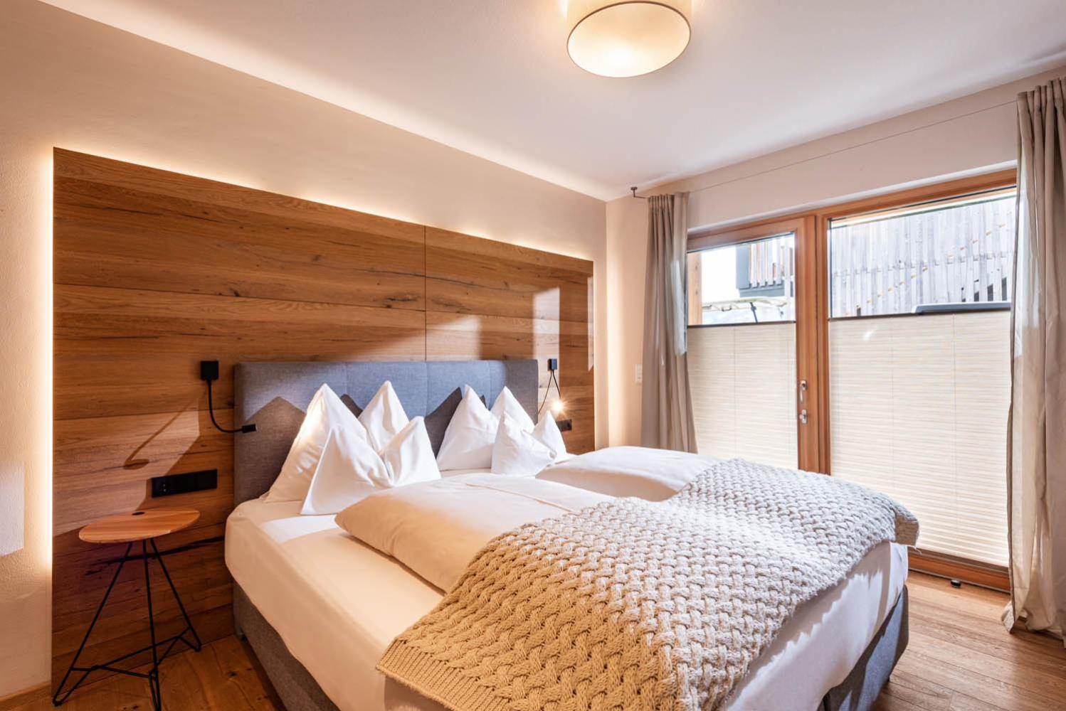 אוברנדורף אין טירול Hotel Penzinghof מראה חיצוני תמונה