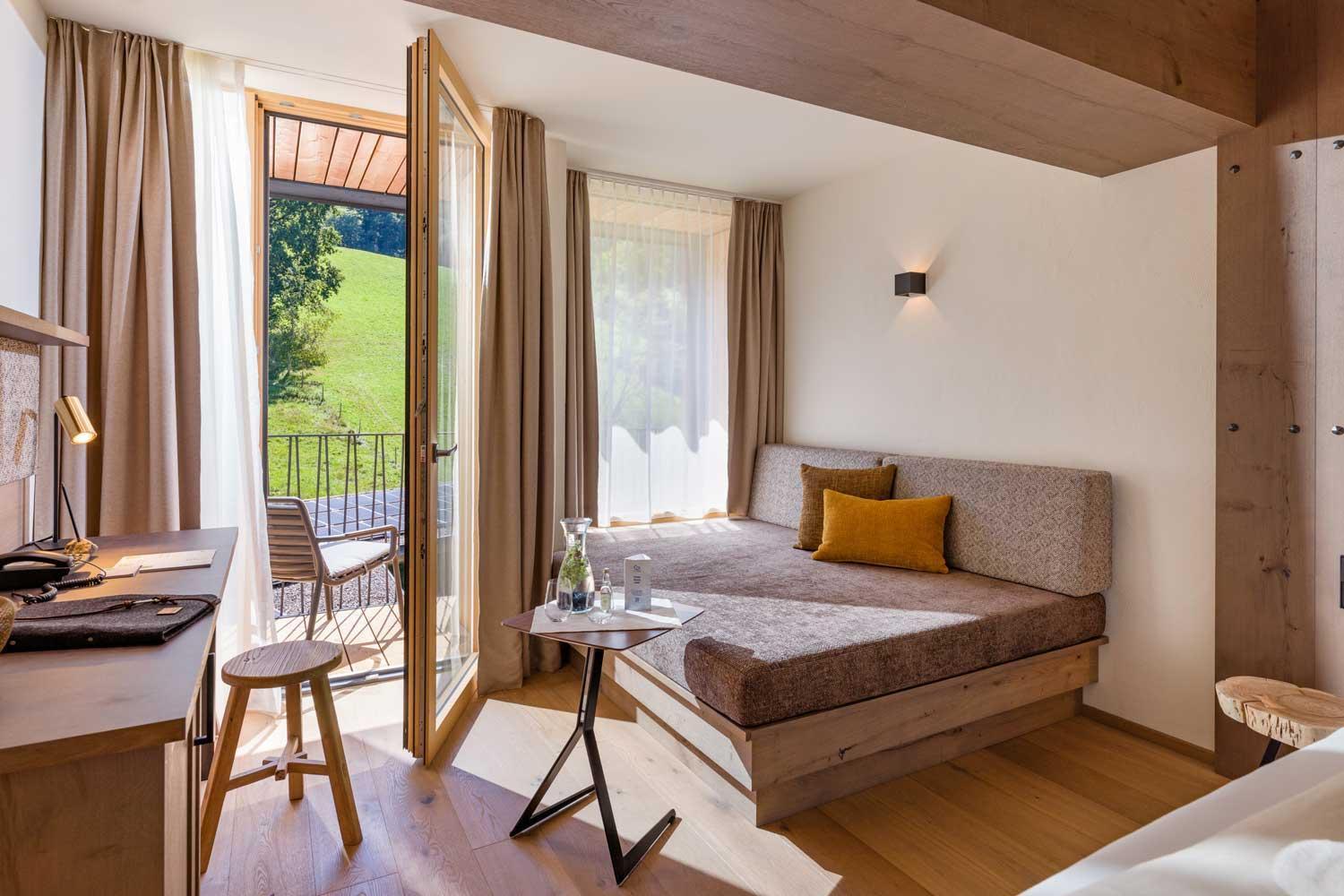 אוברנדורף אין טירול Hotel Penzinghof מראה חיצוני תמונה