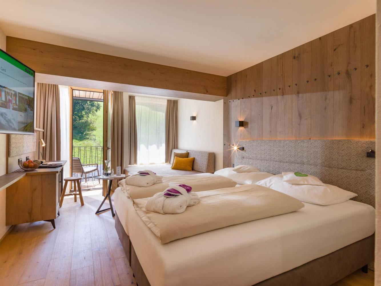 אוברנדורף אין טירול Hotel Penzinghof מראה חיצוני תמונה