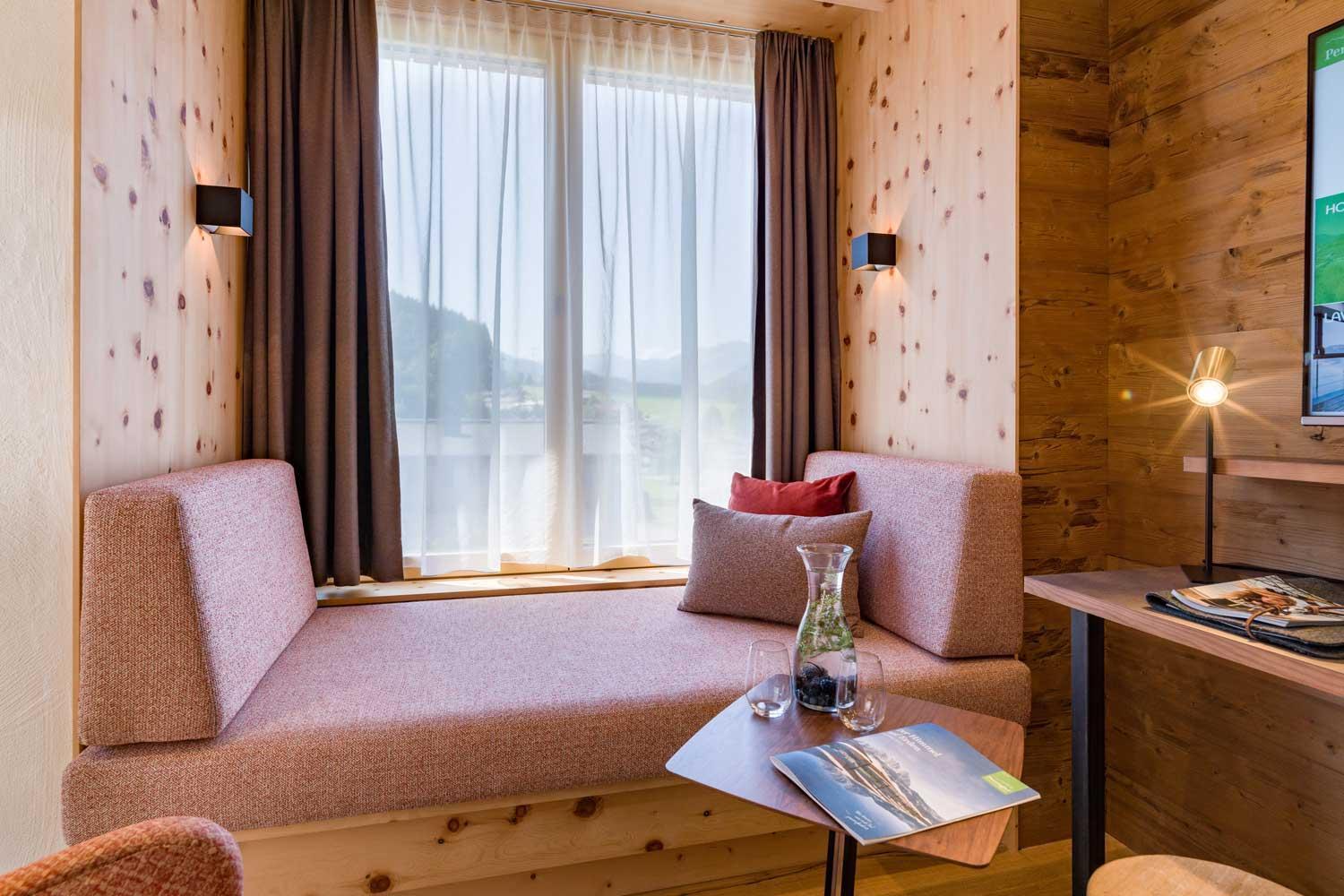 אוברנדורף אין טירול Hotel Penzinghof מראה חיצוני תמונה