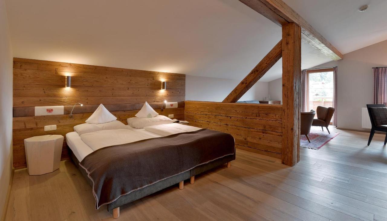 אוברנדורף אין טירול Hotel Penzinghof מראה חיצוני תמונה