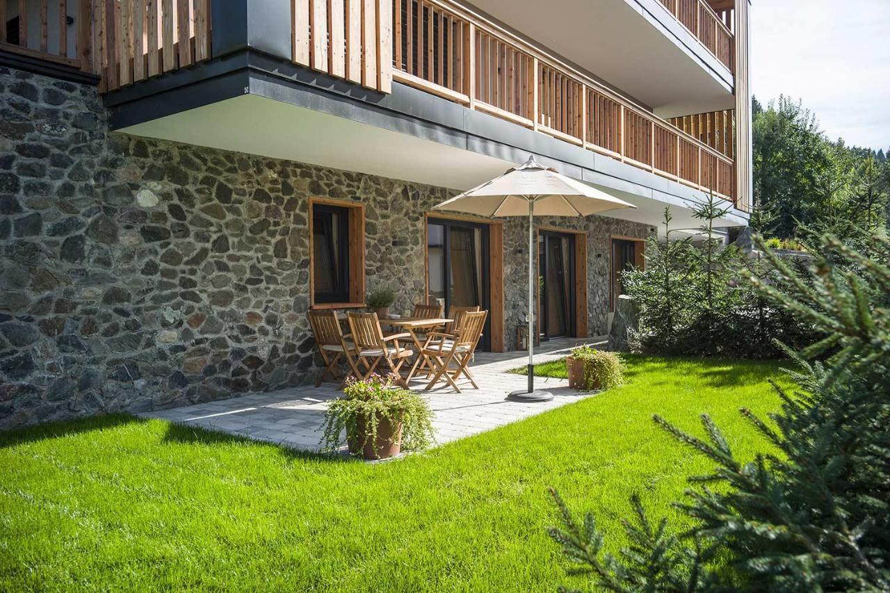 אוברנדורף אין טירול Hotel Penzinghof מראה חיצוני תמונה